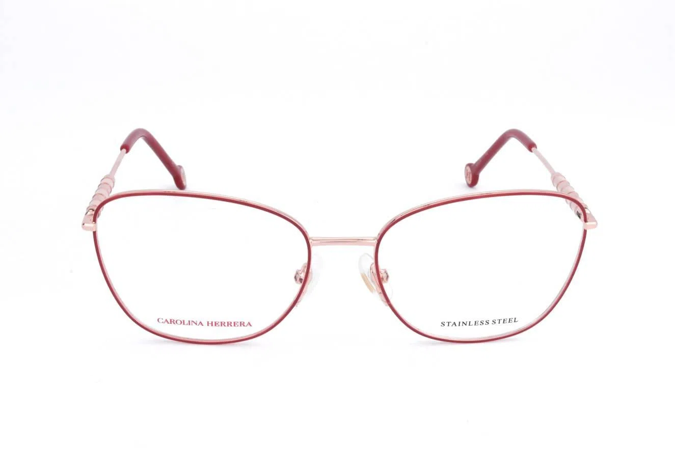 Carolina Herrera HER0104 Eyeglasses - view 2